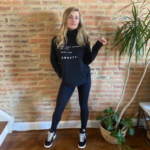 Good Hyouman • Cowl Hoodie